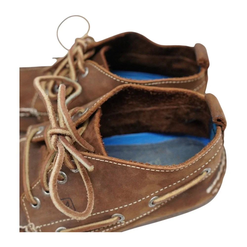 Sperry overall good